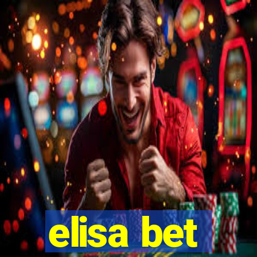 elisa bet